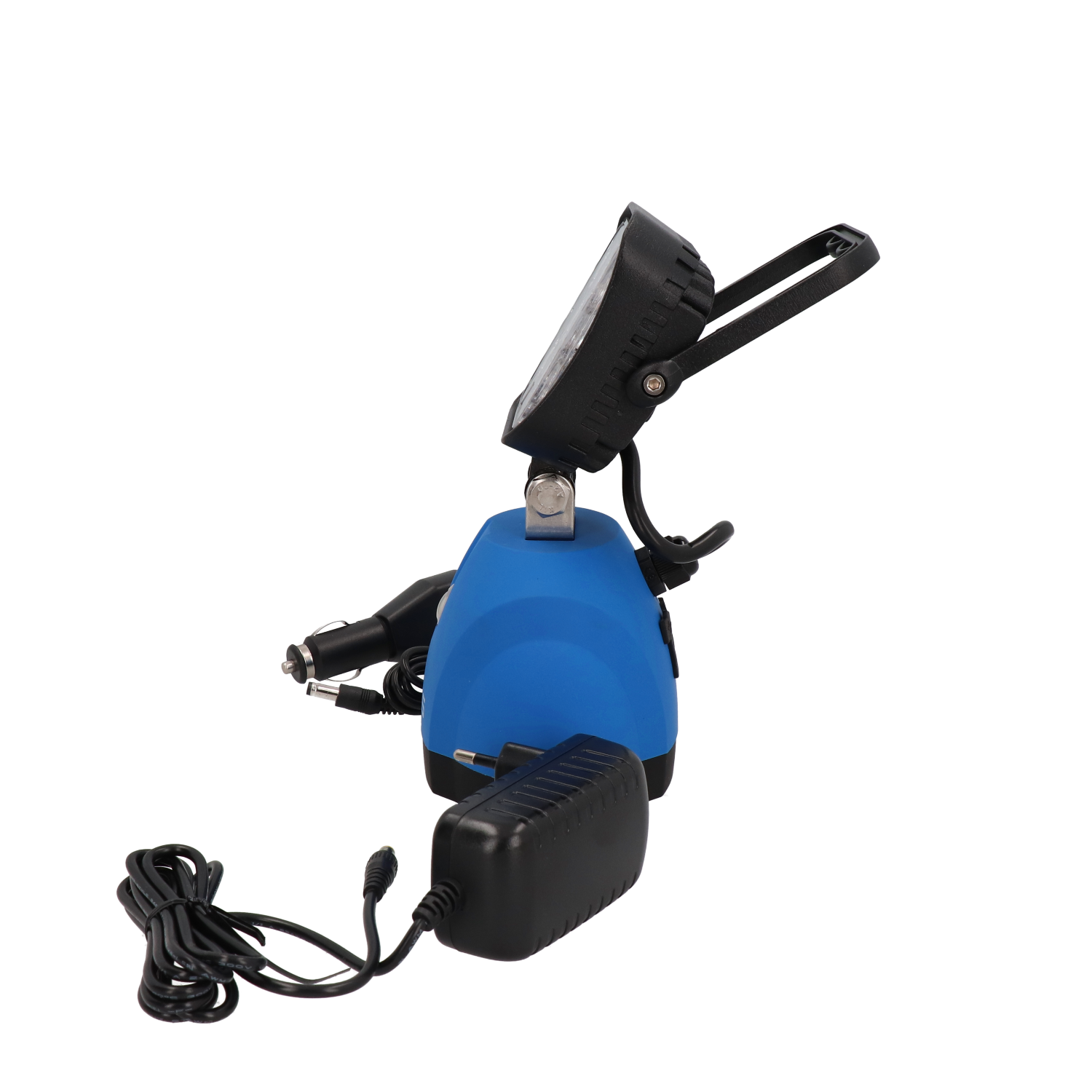 ★a.s★ MultiLED 3 Akkuleuchte 6.4Ah/7.4VDC, - GIFAS-ELECTRIC